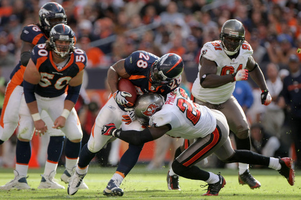 Buccaneers vs. Broncos: 5 Keys to the Game for Denver