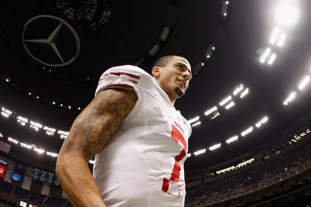25 Athletes Who Came Out of Nowhere in 2012