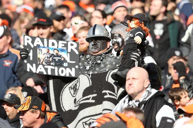Browns vs. Raiders: 5 Keys to the Game for Oakland