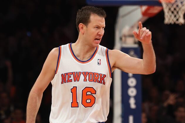 Power Ranking the NBA's Best Specialists