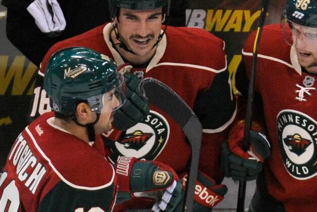 The 10 Best Hockey Cities in America