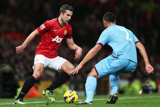 3 Factors to Suggest Manchester United Will Improve This Season