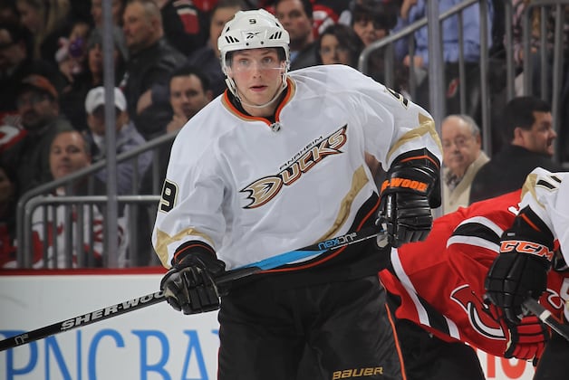 4 NHL Uniforms Most in Need of a Makeover