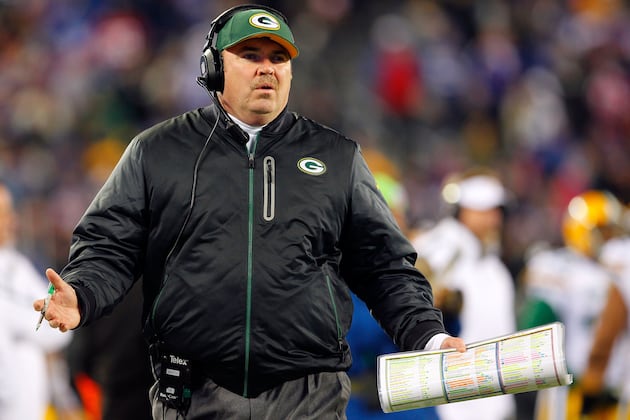 Minnesota Vikings vs. Green Bay Packers: 5 Keys to the Game for Green Bay