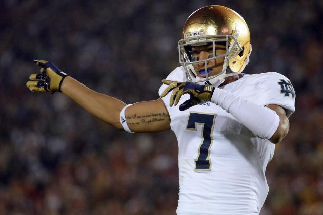 BCS Bowl Projections 2012: Predicting Scores of Potential Matchups
