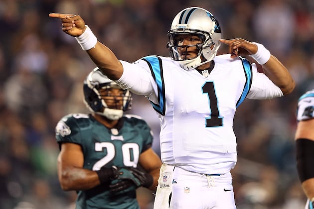 Carolina vs. Kansas City: 10 Keys to the Game for the Panthers