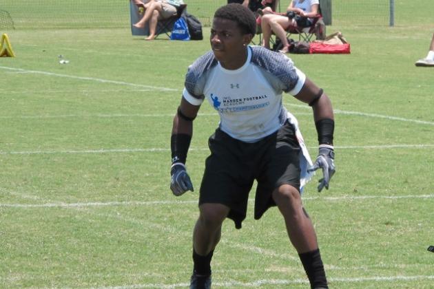 College Football Recruiting 2013: Power Ranking the 10 Best 5-Star Recruits