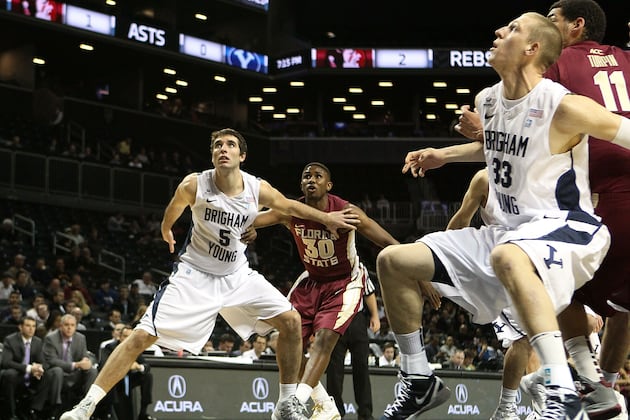 BYU Basketball: 5 Sleeper Players to Keep an Eye on in the Next Few Weeks