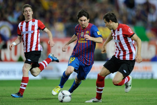 Barcelona vs. Athletic Bilbao: Preview, History and La Liga over