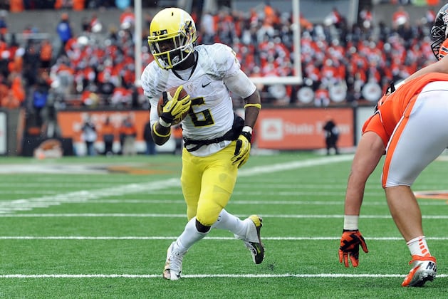 2012 Bowl Projections: 3 Teams We Would Pick for At-Large BCS Bids