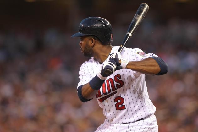 5 Ways Denard Span Will Impact the Washington Nationals' Lineup in 2013