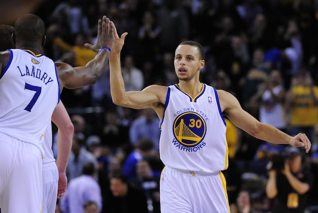 Breakout Twitter and Instagram Stars of the NBA