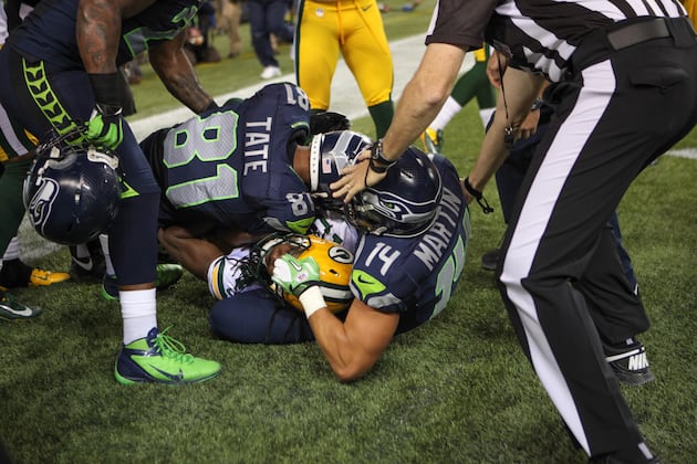 Highlighting Every NFL Team's Defining Moment so Far This Season