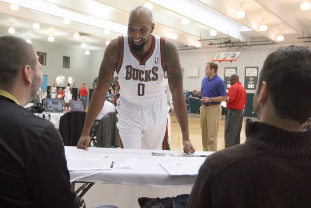 NBA Players Making a Mess on Social Media