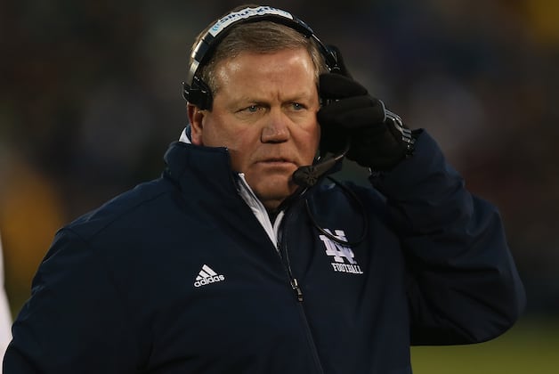 Power Ranking Top 10 Candidates for 2012 College Football Coach of the Year