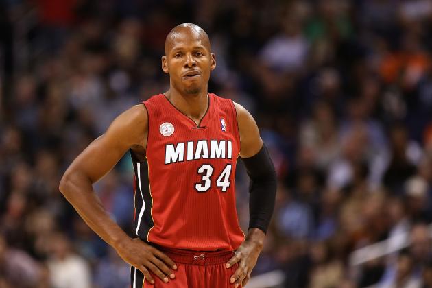 5 Overlooked Contributions from the Miami Heat's Hot Start