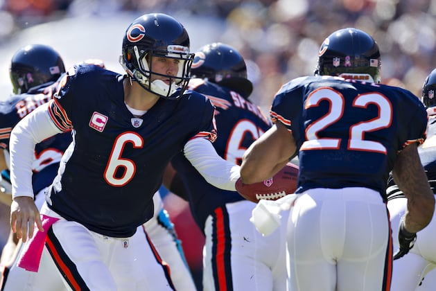 NFL Playoff Predictions: Overrated Teams Destined for Playoff Failure