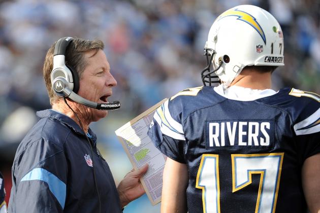 NFL Week 13 Picks: Cincinnati Bengals vs. San Diego Chargers