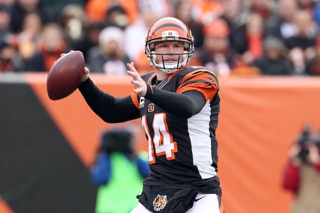 Cincinnati Bengals: 5 Bold Player Predictions vs. the San Diego Chargers