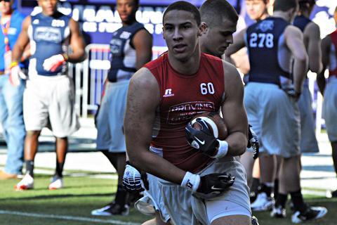 College Football Recruiting 2013: Burning Questions About the Top 10 RB Recruits