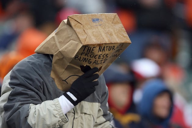 The Jag Rag and the 5 Dumbest Ideas in NFL History
