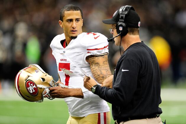 5 NFL Teams That Should Learn from Jim Harbaugh, Make Bold Lineup Changes