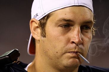 20 Sports Figures Who Need Their Own Reality Show