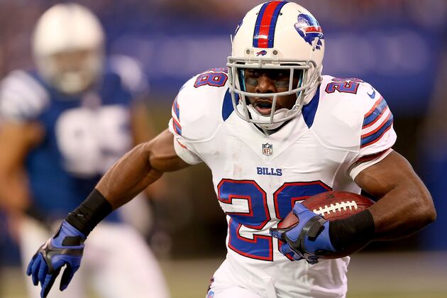4 Ways the Bills Offense Can Plow Through a Weak Jaguar Defense