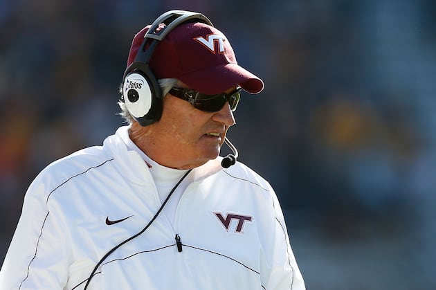 Virginia Tech Football: Three Coaches Who Frank Beamer Needs to Replace