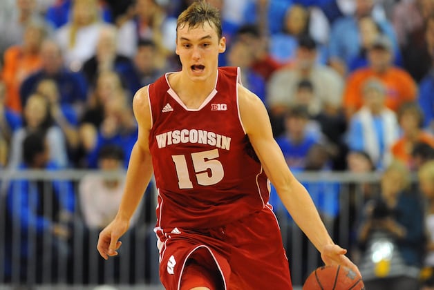 Winners and Losers in College Basketball During November