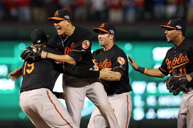 Four Keys to Baltimore Orioles Building a Perennial Contender Under Showalter