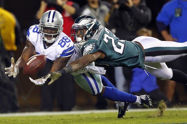 Eagles vs. Cowboys: 5 Keys to the Game for Dallas