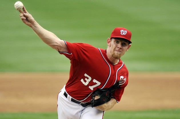 9 Reasons the Washington Nationals Have the Best Pitching Staff in the NL