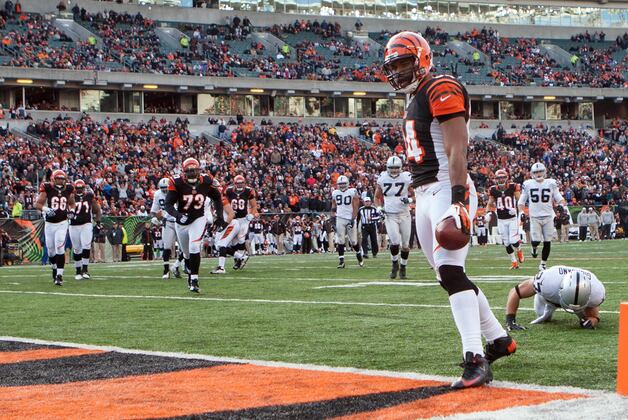 Bengals vs. Chargers: 6 Keys to the Game for Cincinnati