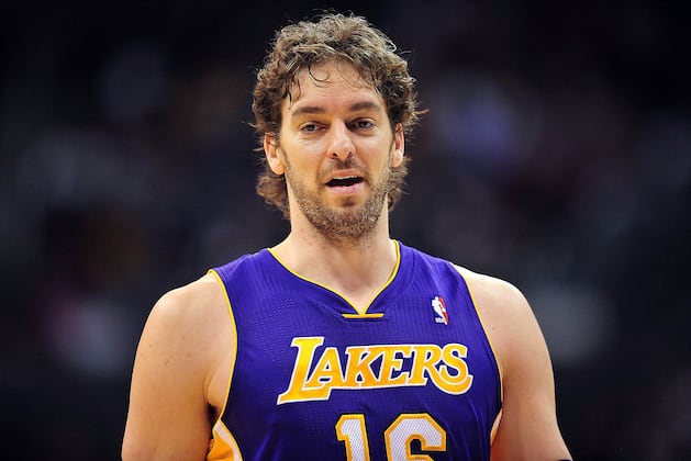 7 Veterans the Houston Rockets Should Pursue to Mask Immaturity