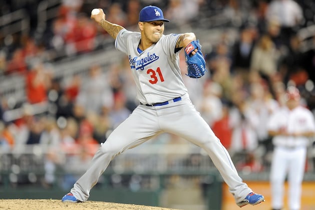 Los Angeles Dodgers: 6 Most Overpaid Players