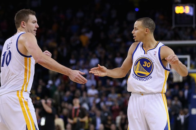 Denver Nuggets vs. Golden State Warriors: Postgame Grades and Analysis