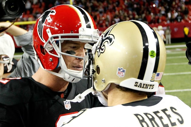 Falcons vs Saints: Atlanta's Biggest Winners and Losers from Week 13