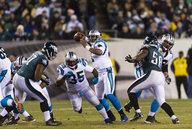 5 Pieces Carolina Still Needs in Order to Become a True Contender