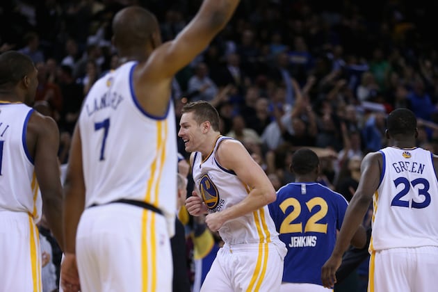 December Predictions for Golden State Warriors