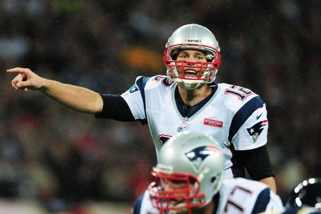 The Complete Bettor's Guide to NFL Week 13