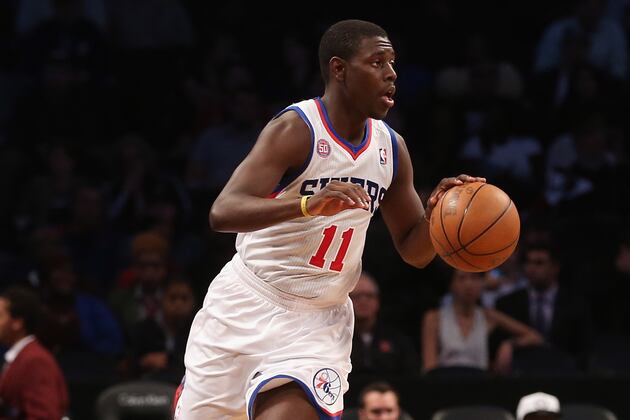What We've Learned About the Philadelphia 76ers After the First Month
