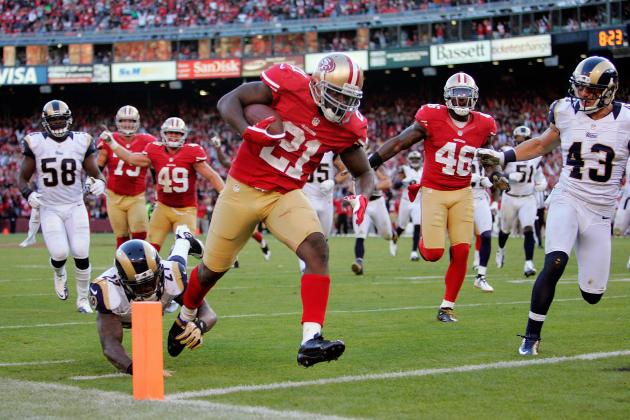 49ers vs. Rams: 10 Keys to the Game for San Francisco