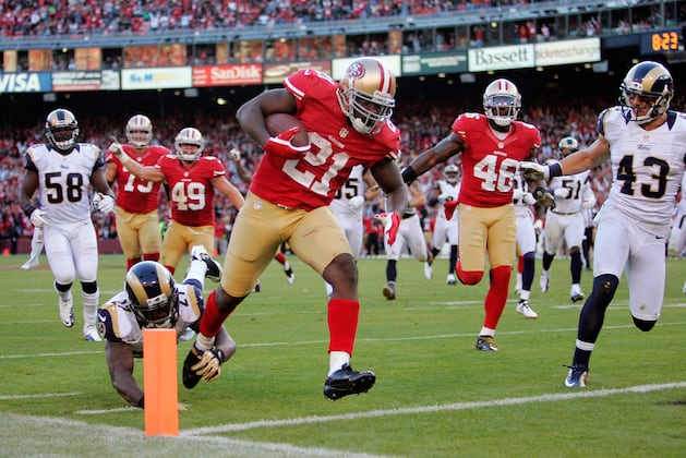 49ers vs. Rams: 10 Keys to the Game for San Francisco