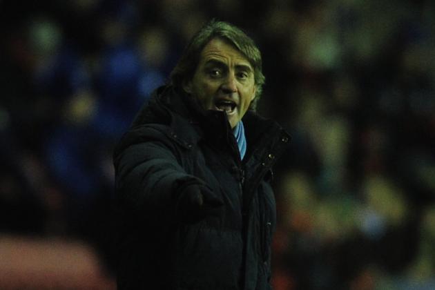 4 Reasons Manchester City Is Still Underachieving