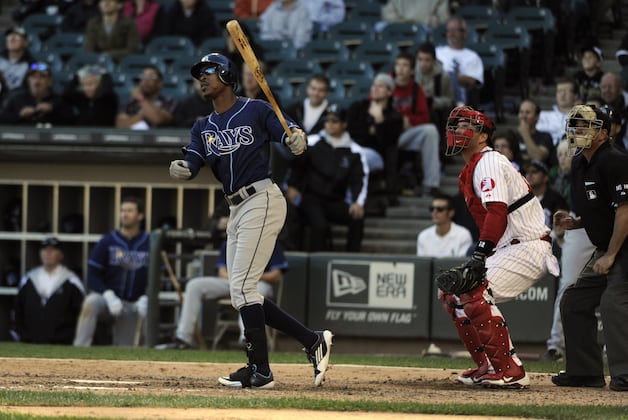5 MLB Prospects Who Could Be the Next B.J. Upton