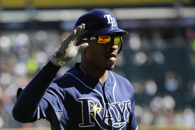 MLB Free Agency Tracker: All the Week's Signings of Note