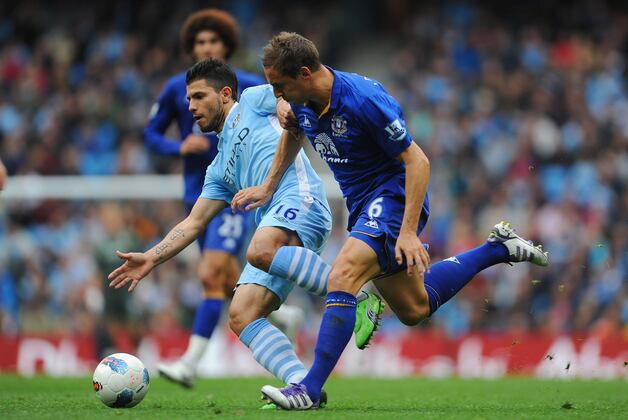 Manchester City vs. Everton: Team News, Injury Updates, Projected Starting XIs