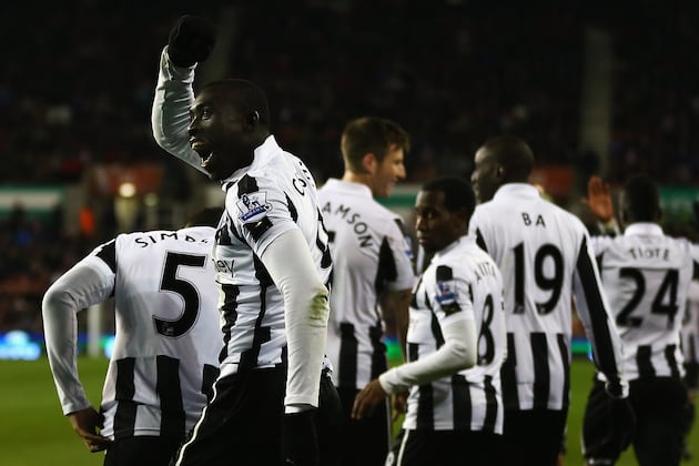 Toon Turnaround: Why Newcastle United Will Bounce Back