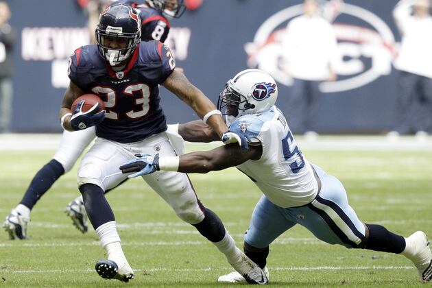 Fantasy Football: 50 Most Valuable Assets for Week 13 (Sunday/Monday)